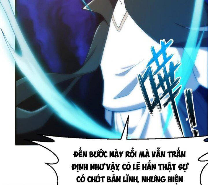 Tu Tiên Trở Về Vườn Trường Chapter 444 - Trang 2