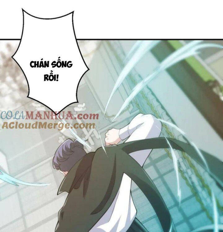 Tu Tiên Trở Về Vườn Trường Chapter 443 - Trang 2