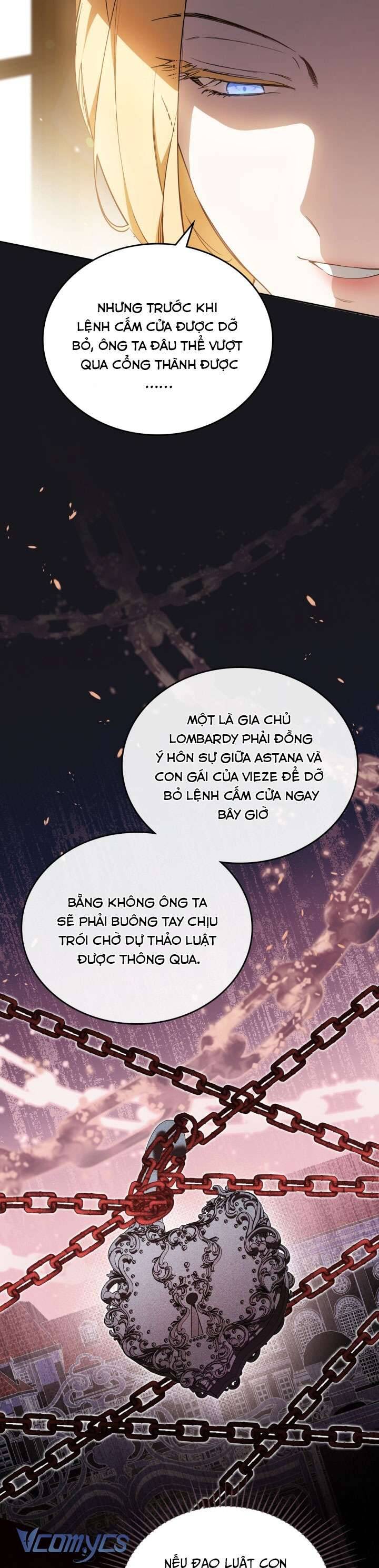 Kiếp Này Tôi Nhất Định Trở Thành Gia Chủ! Chapter 173 - Trang 2