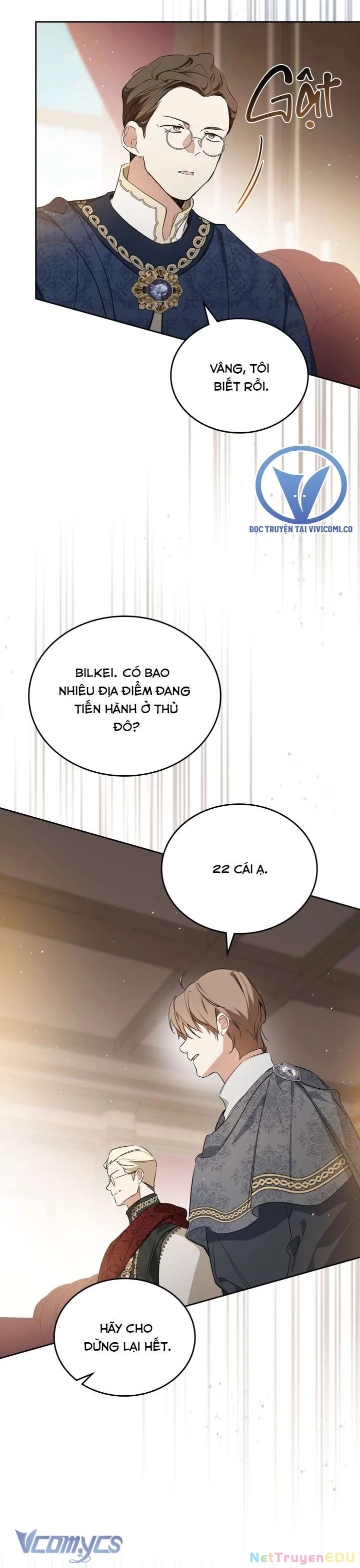 Kiếp Này Tôi Nhất Định Trở Thành Gia Chủ! Chapter 171 - Trang 2