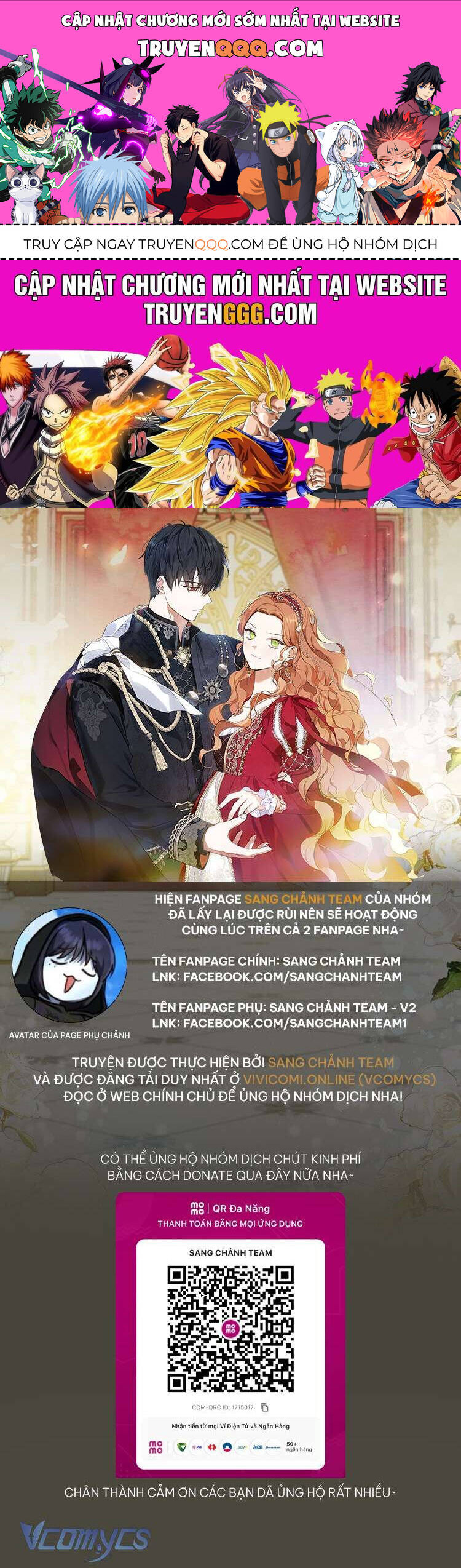 Kiếp Này Tôi Nhất Định Trở Thành Gia Chủ! Chapter 167 - Trang 2