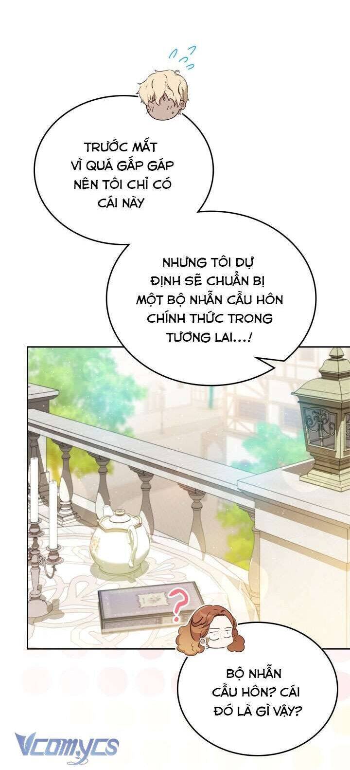 Kiếp Này Tôi Nhất Định Trở Thành Gia Chủ! Chapter 167 - Trang 2