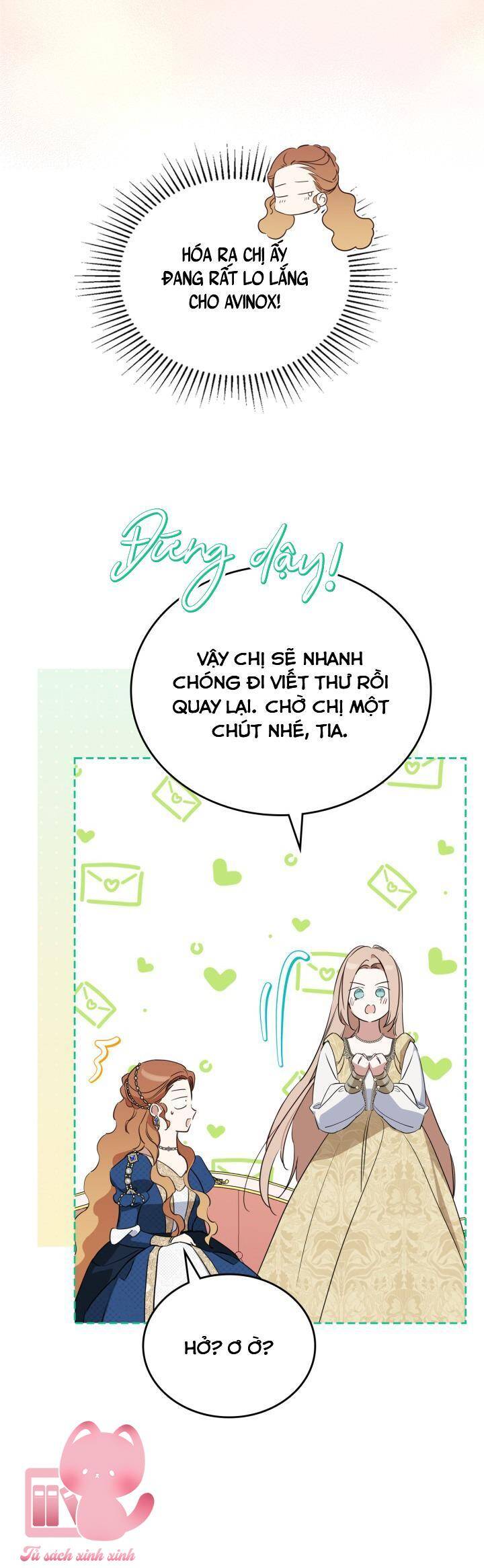 Kiếp Này Tôi Nhất Định Trở Thành Gia Chủ! Chapter 166 - Trang 2