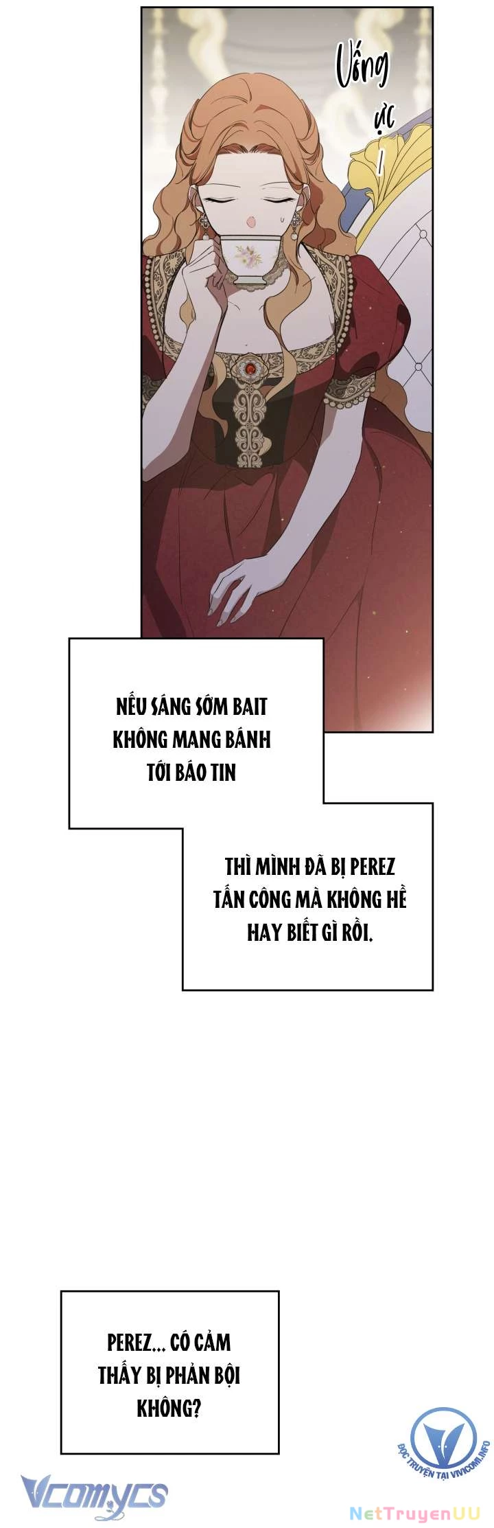 Kiếp Này Tôi Nhất Định Trở Thành Gia Chủ! Chapter 165 - Trang 2