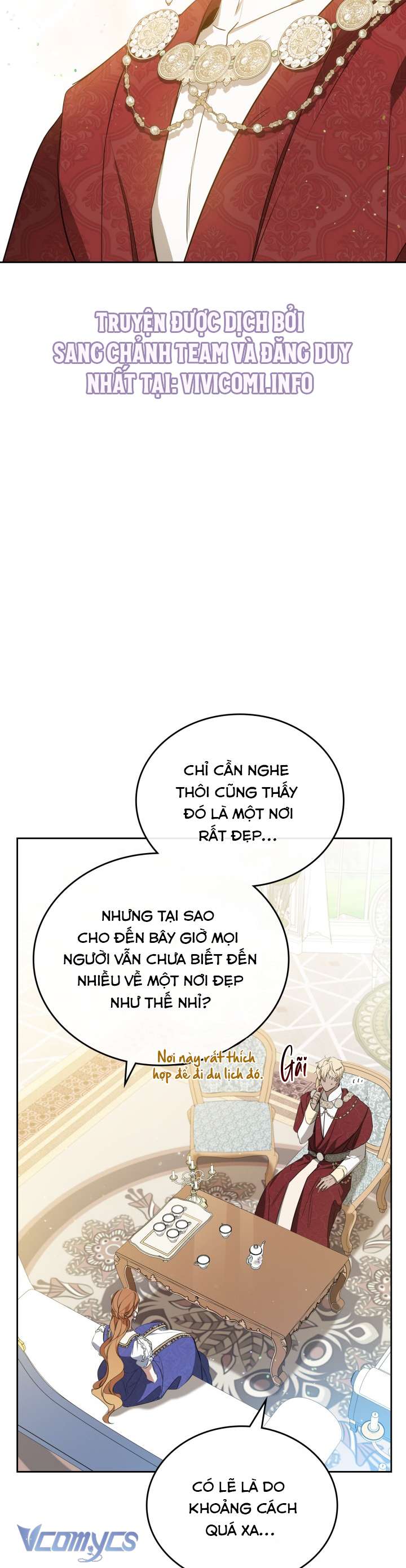 Kiếp Này Tôi Nhất Định Trở Thành Gia Chủ! Chapter 161 - Trang 2