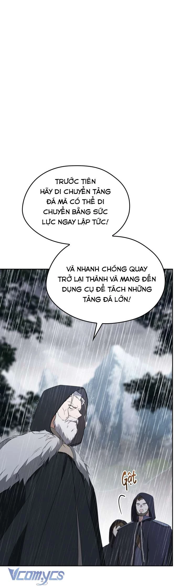 Kiếp Này Tôi Nhất Định Trở Thành Gia Chủ! Chapter 157 - Trang 2