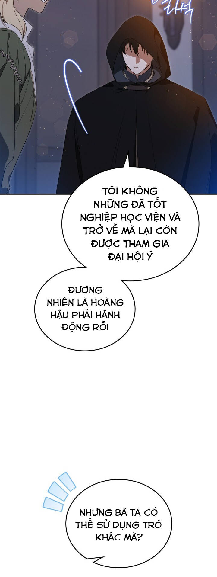 Kiếp Này Tôi Nhất Định Trở Thành Gia Chủ! Chapter 140 - Trang 2