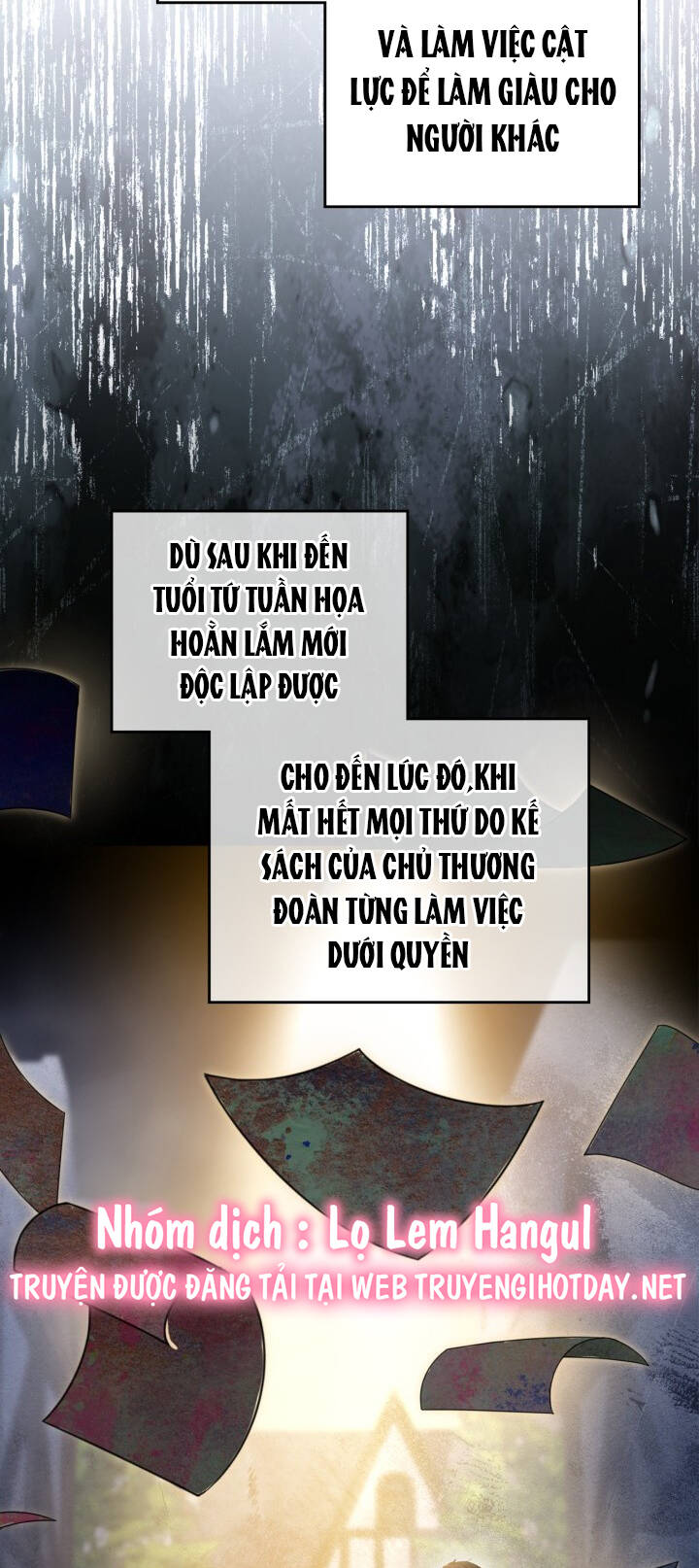 Kiếp Này Tôi Nhất Định Trở Thành Gia Chủ! Chapter 140 - Trang 2