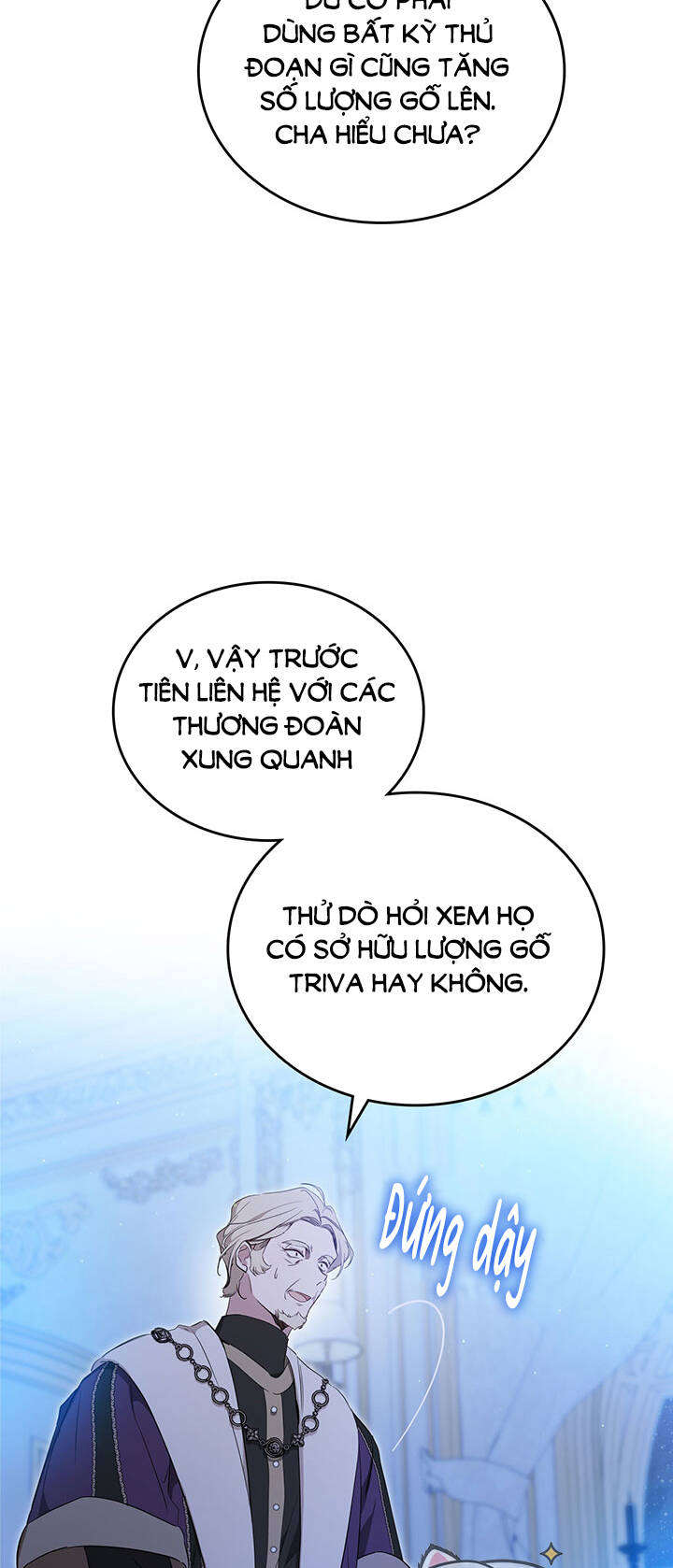 Kiếp Này Tôi Nhất Định Trở Thành Gia Chủ! Chapter 137 - Trang 2