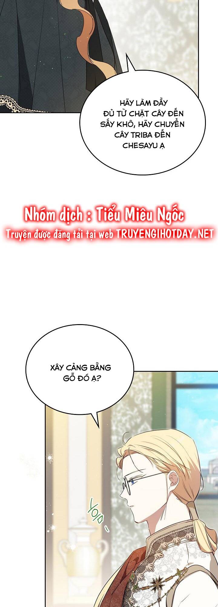 Kiếp Này Tôi Nhất Định Trở Thành Gia Chủ! Chapter 135 - Trang 2