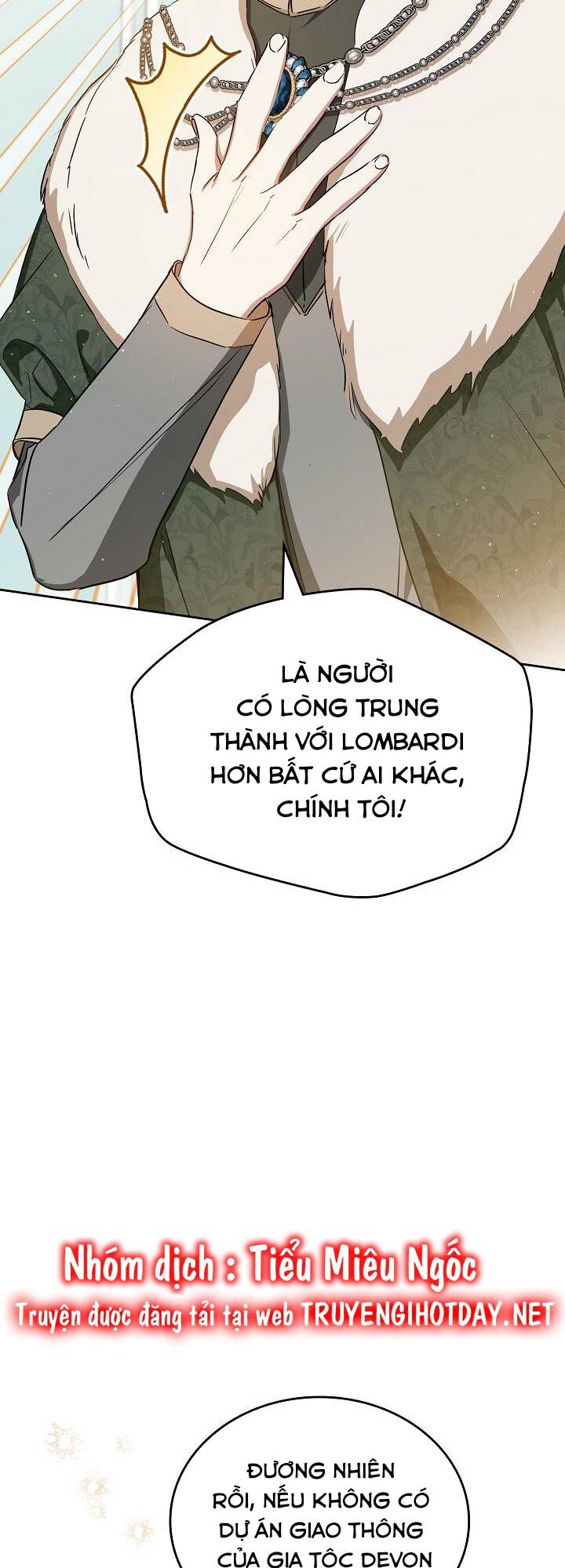 Kiếp Này Tôi Nhất Định Trở Thành Gia Chủ! Chapter 135 - Trang 2