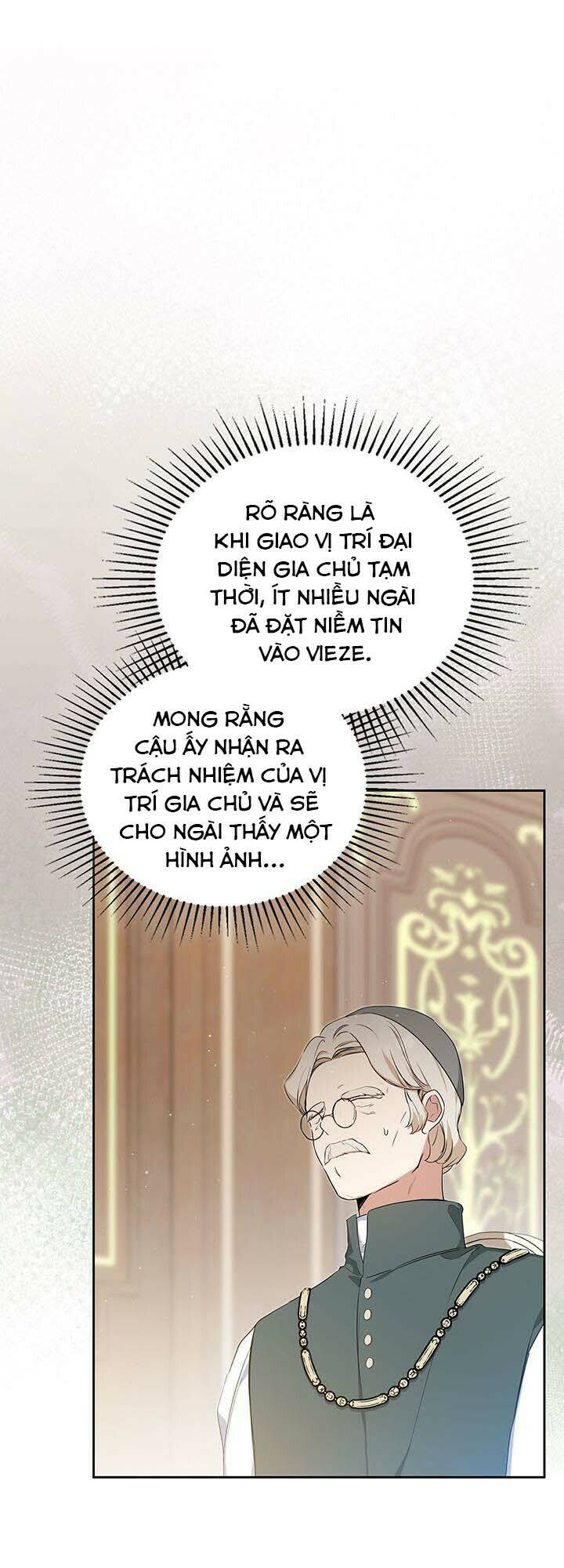 Kiếp Này Tôi Nhất Định Trở Thành Gia Chủ! Chapter 120 - Trang 2