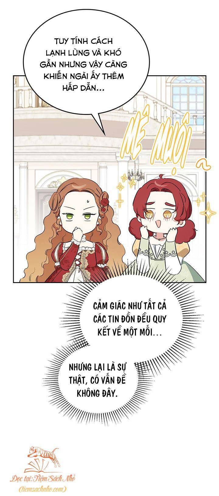 Kiếp Này Tôi Nhất Định Trở Thành Gia Chủ! Chapter 107 - Trang 2