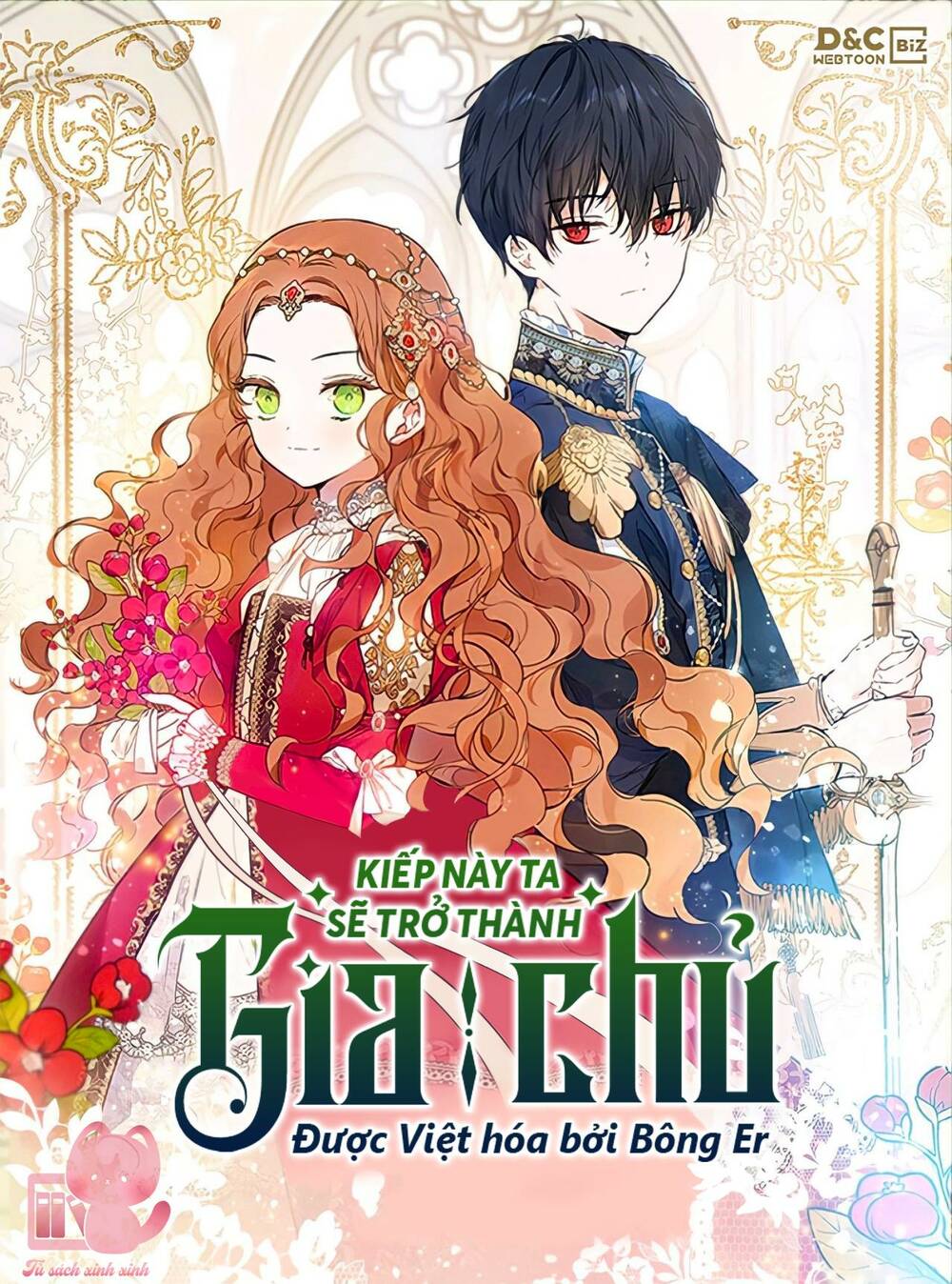 Kiếp Này Tôi Nhất Định Trở Thành Gia Chủ! Chapter 106 - Trang 2