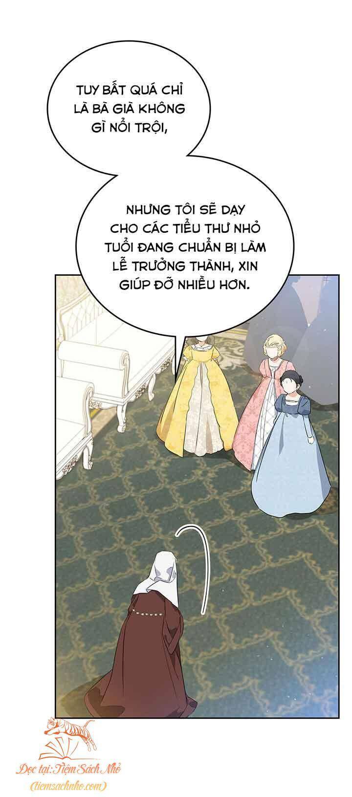 Kiếp Này Tôi Nhất Định Trở Thành Gia Chủ! Chapter 105 - Trang 2