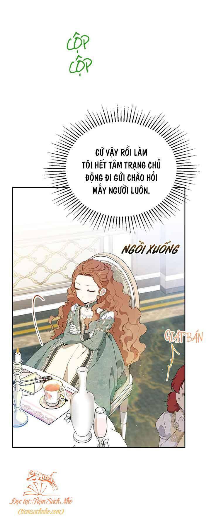 Kiếp Này Tôi Nhất Định Trở Thành Gia Chủ! Chapter 105 - Trang 2