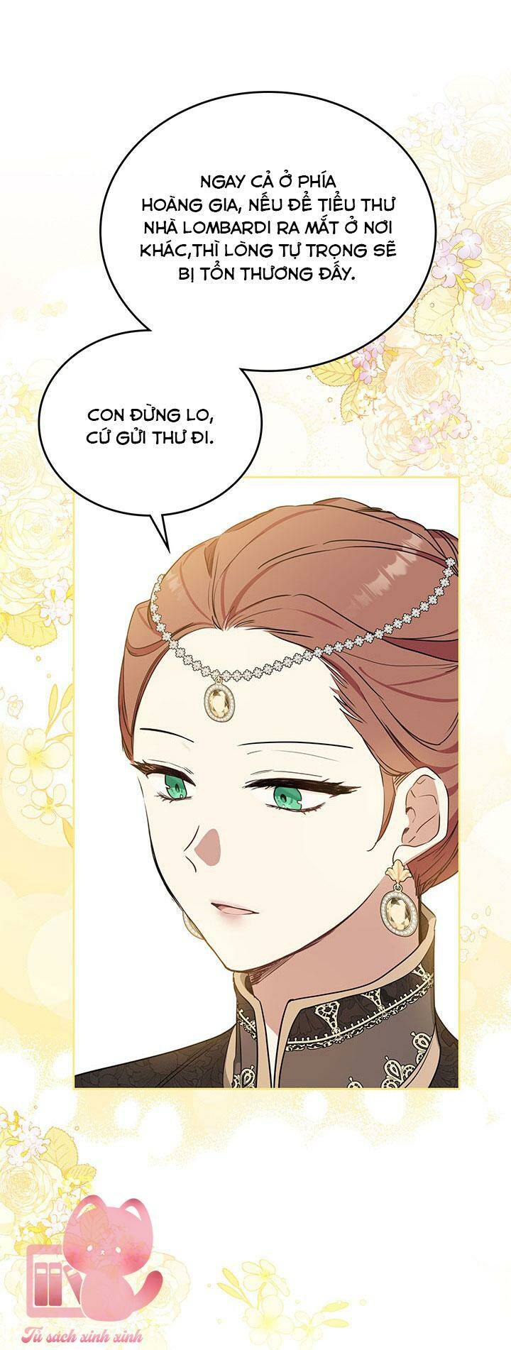 Kiếp Này Tôi Nhất Định Trở Thành Gia Chủ! Chapter 104 - Trang 2