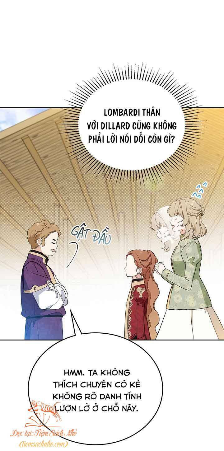 Kiếp Này Tôi Nhất Định Trở Thành Gia Chủ! Chapter 98 - Trang 2