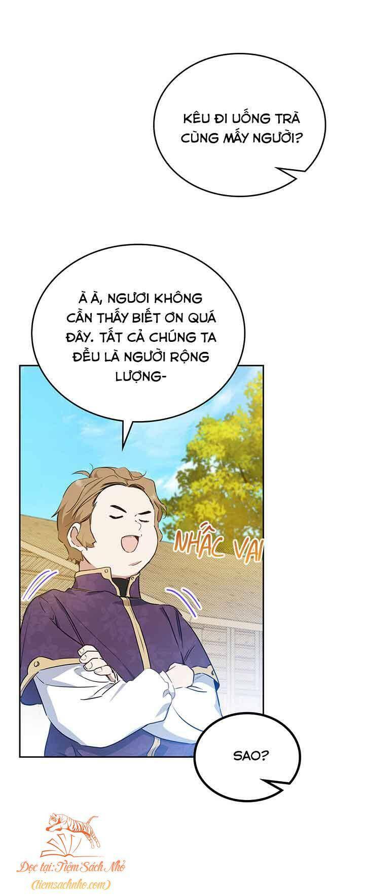 Kiếp Này Tôi Nhất Định Trở Thành Gia Chủ! Chapter 98 - Trang 2