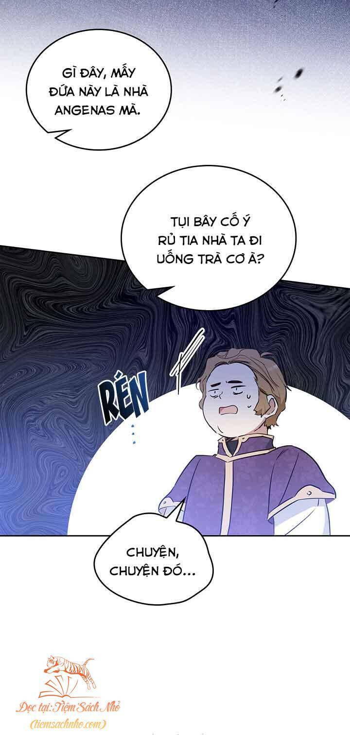 Kiếp Này Tôi Nhất Định Trở Thành Gia Chủ! Chapter 98 - Trang 2