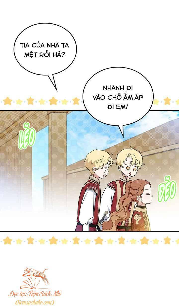 Kiếp Này Tôi Nhất Định Trở Thành Gia Chủ! Chapter 98 - Trang 2