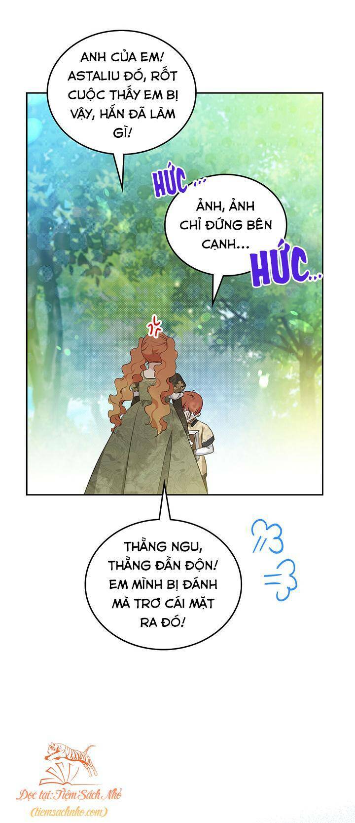 Kiếp Này Tôi Nhất Định Trở Thành Gia Chủ! Chapter 94 - Trang 2