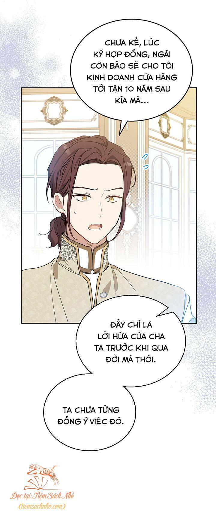 Kiếp Này Tôi Nhất Định Trở Thành Gia Chủ! Chapter 94 - Trang 2