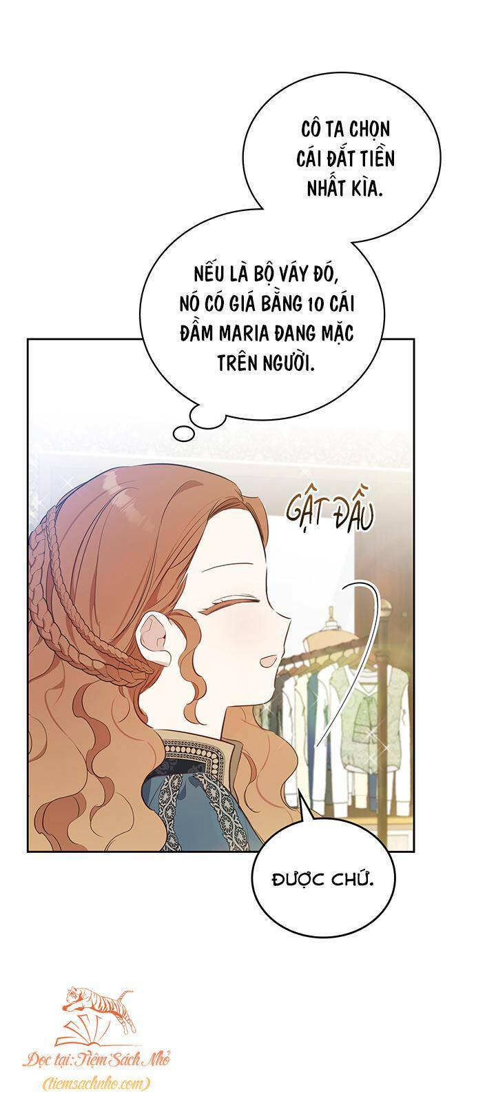 Kiếp Này Tôi Nhất Định Trở Thành Gia Chủ! Chapter 92 - Trang 2