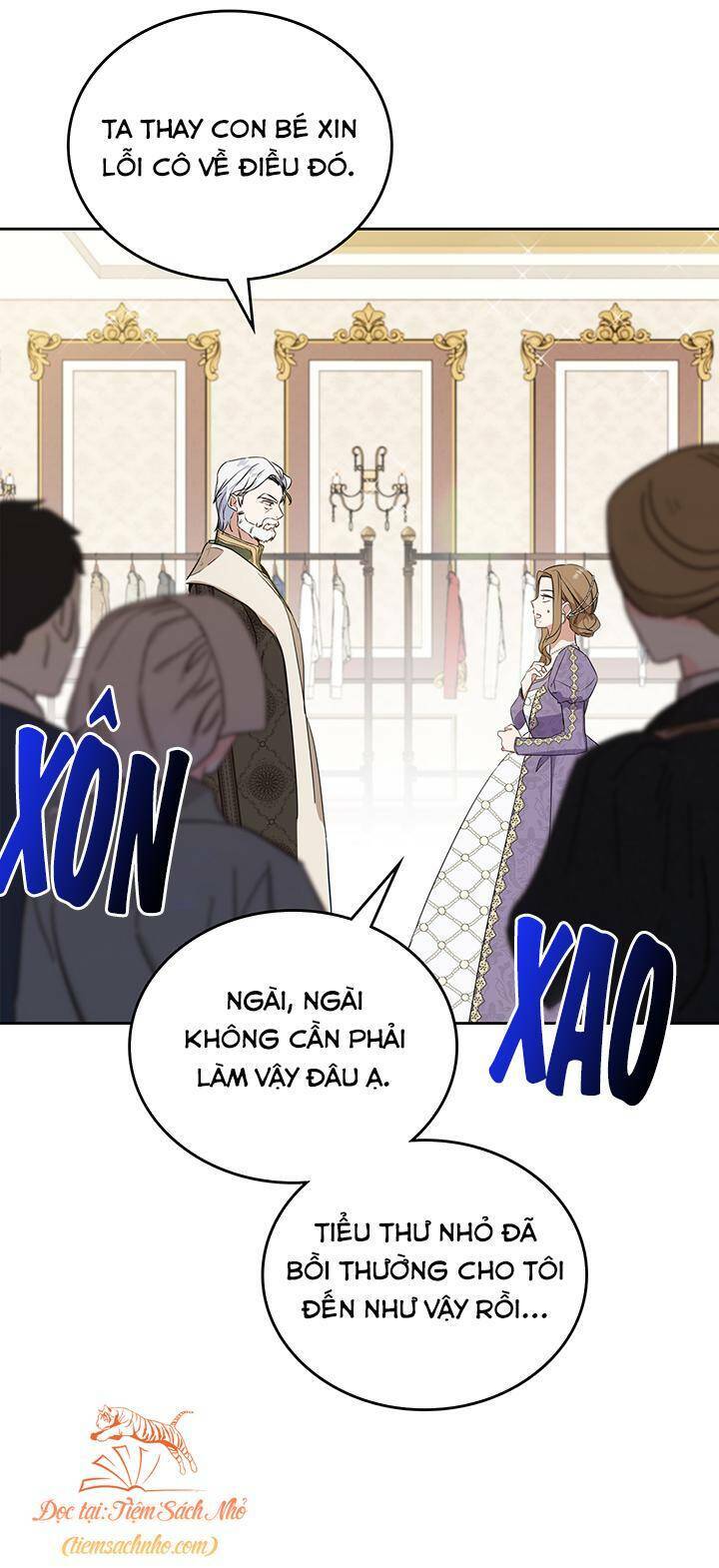 Kiếp Này Tôi Nhất Định Trở Thành Gia Chủ! Chapter 92 - Trang 2