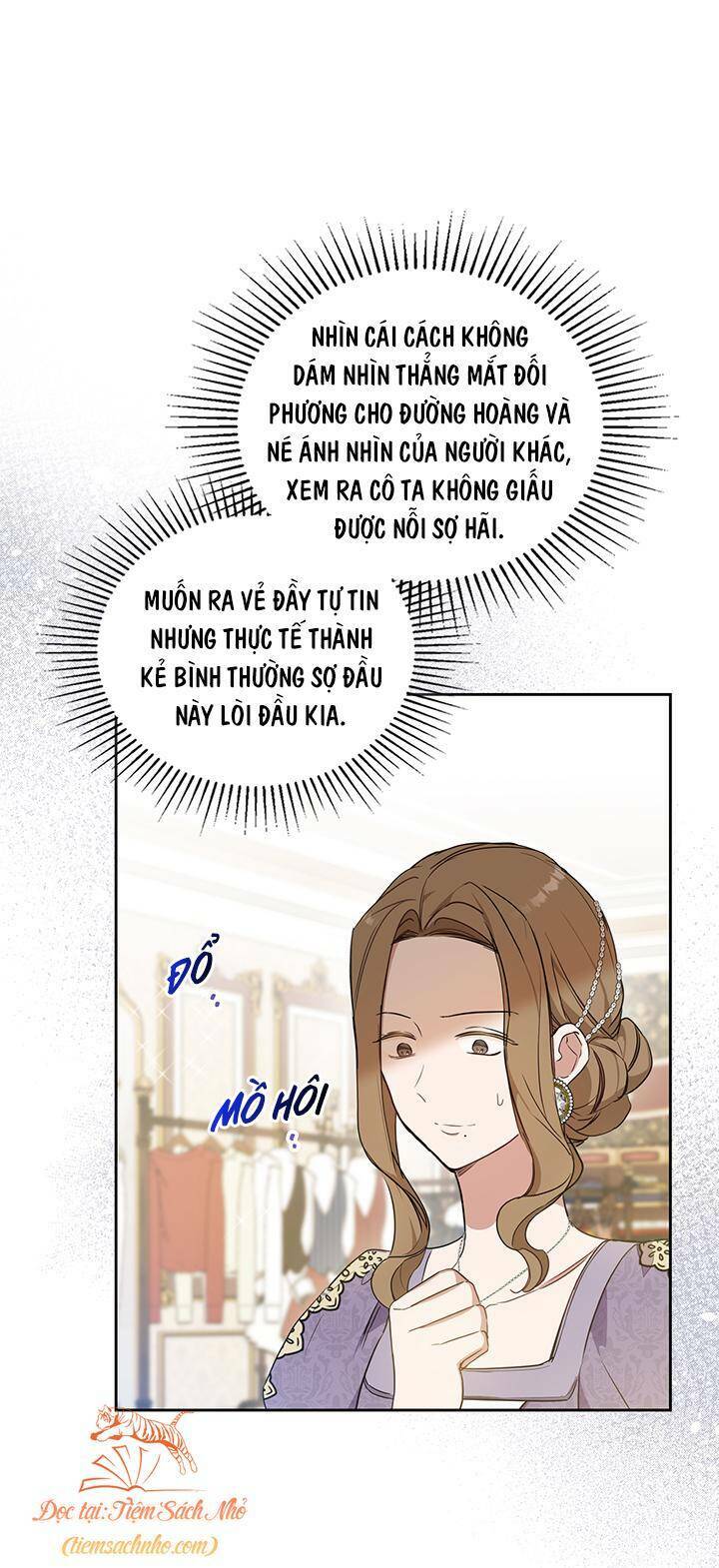 Kiếp Này Tôi Nhất Định Trở Thành Gia Chủ! Chapter 92 - Trang 2