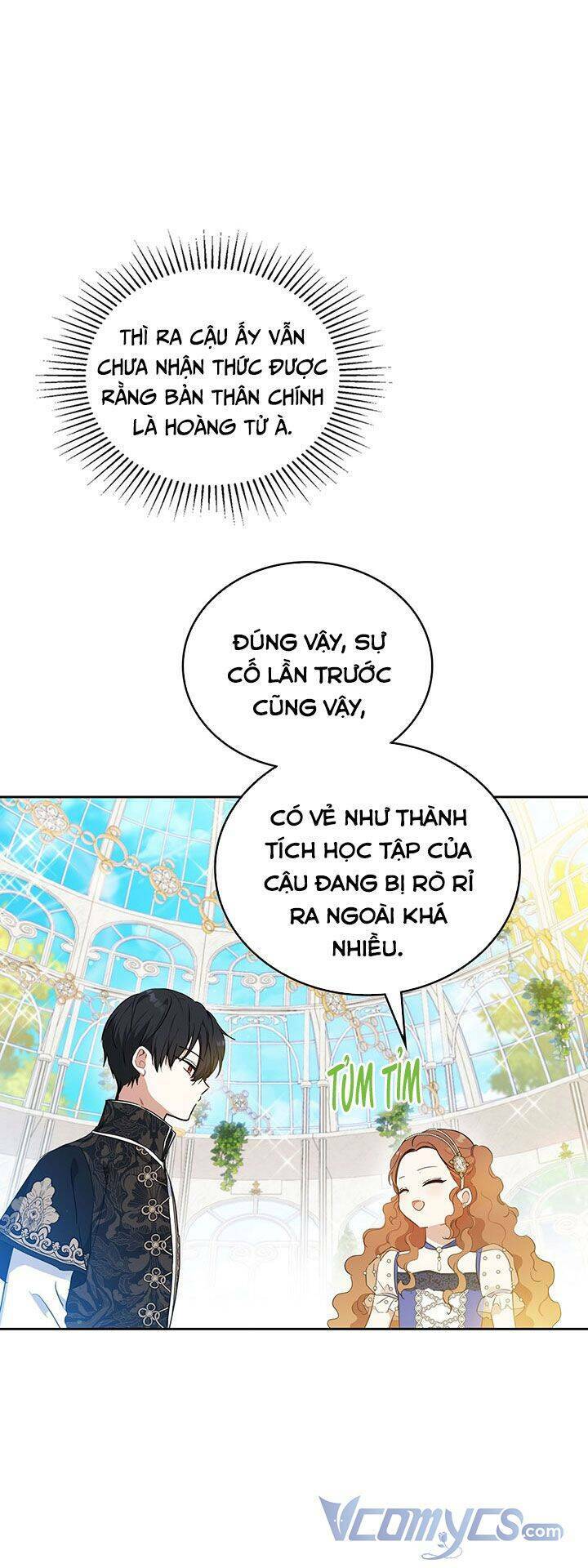 Kiếp Này Tôi Nhất Định Trở Thành Gia Chủ! Chapter 86 - Trang 2