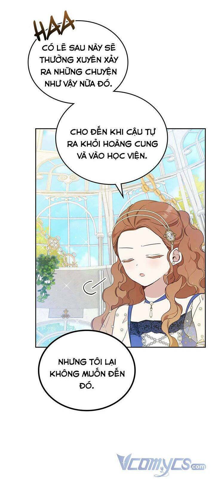 Kiếp Này Tôi Nhất Định Trở Thành Gia Chủ! Chapter 86 - Trang 2