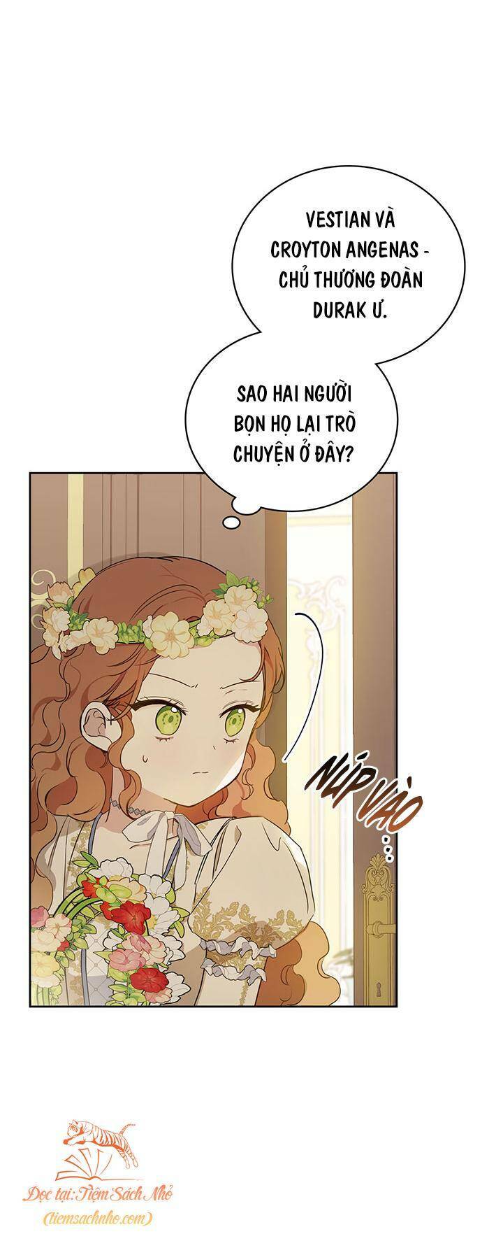 Kiếp Này Tôi Nhất Định Trở Thành Gia Chủ! Chapter 82 - Trang 2