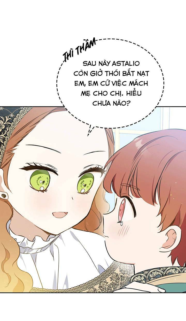 Kiếp Này Tôi Nhất Định Trở Thành Gia Chủ! Chapter 79 - Trang 2