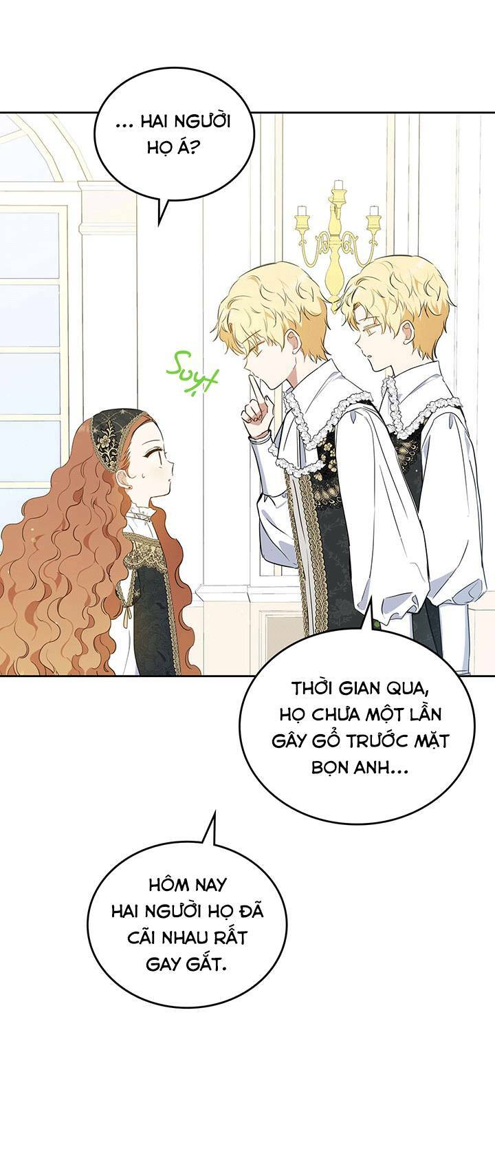 Kiếp Này Tôi Nhất Định Trở Thành Gia Chủ! Chapter 79 - Trang 2