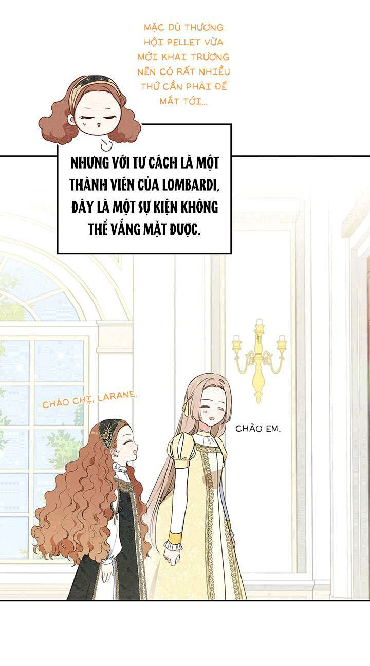 Kiếp Này Tôi Nhất Định Trở Thành Gia Chủ! Chapter 79 - Trang 2