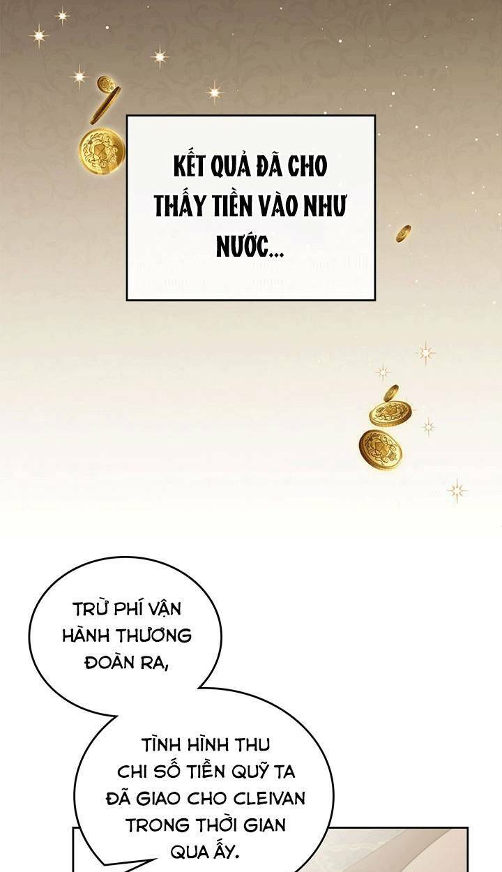 Kiếp Này Tôi Nhất Định Trở Thành Gia Chủ! Chapter 79 - Trang 2