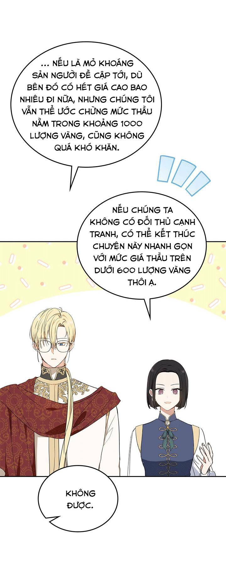 Kiếp Này Tôi Nhất Định Trở Thành Gia Chủ! Chapter 79 - Trang 2