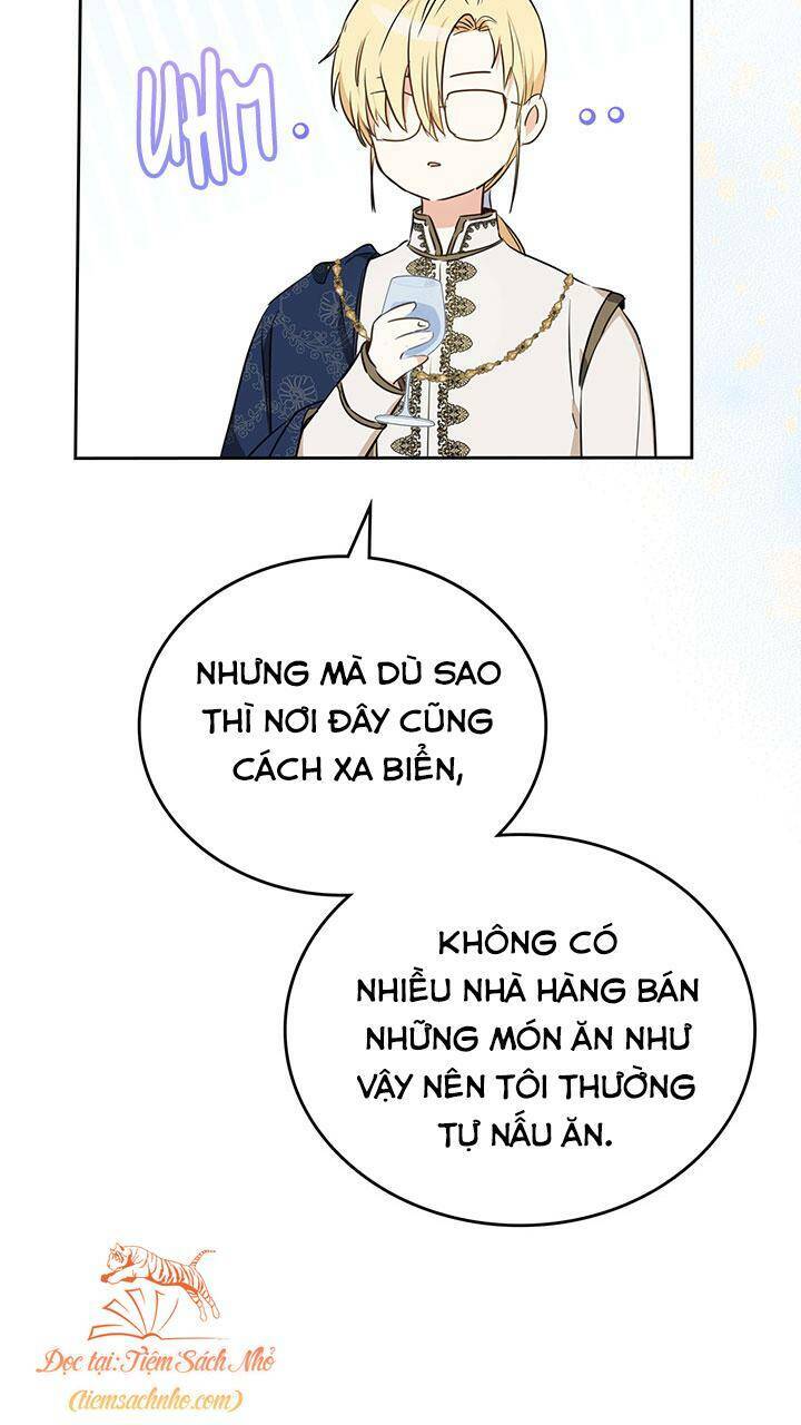 Kiếp Này Tôi Nhất Định Trở Thành Gia Chủ! Chapter 78 - Trang 2