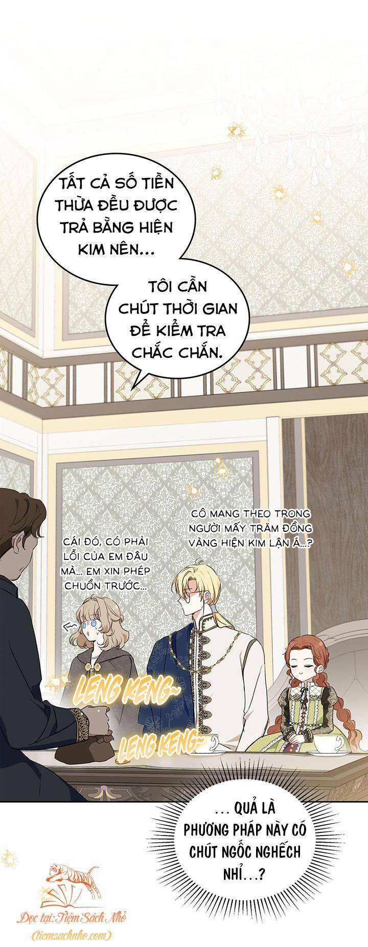 Kiếp Này Tôi Nhất Định Trở Thành Gia Chủ! Chapter 78 - Trang 2