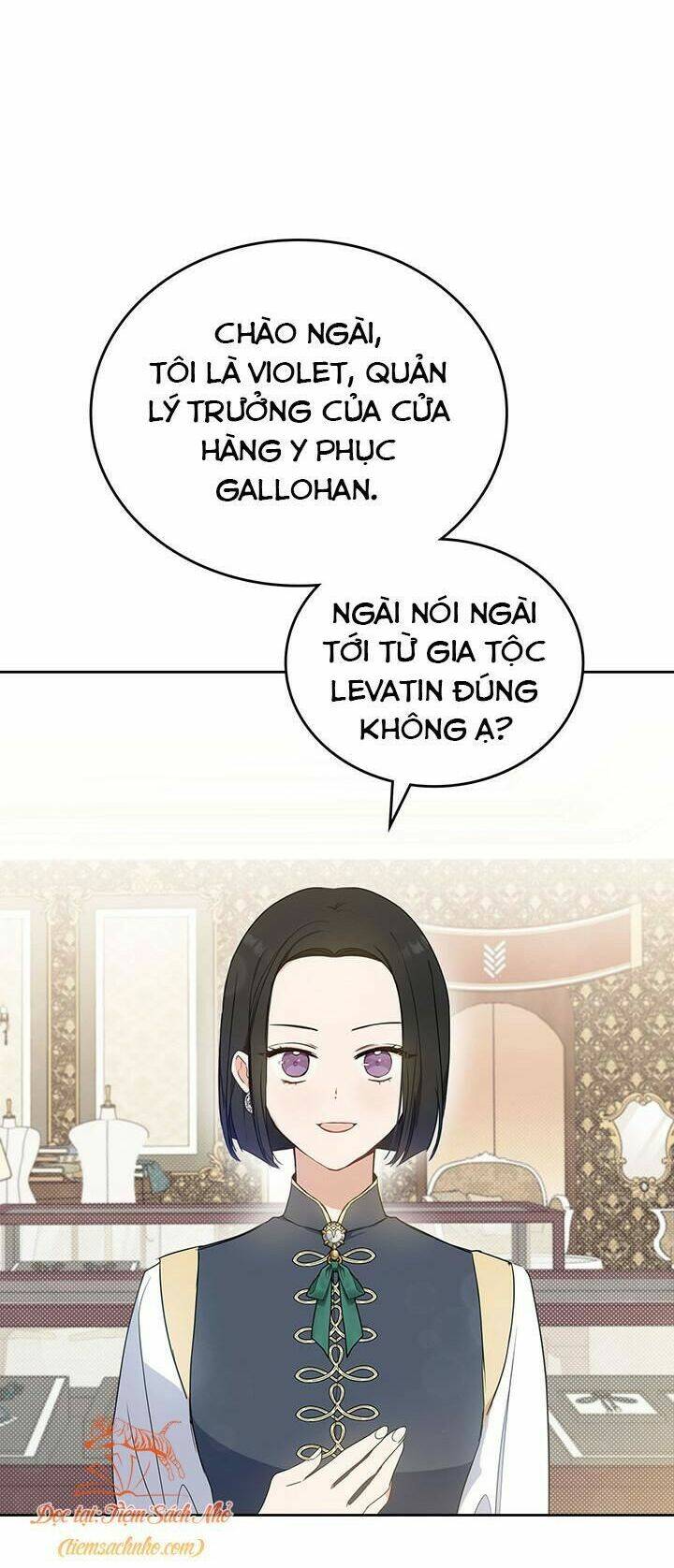 Kiếp Này Tôi Nhất Định Trở Thành Gia Chủ! Chapter 77 - Trang 2