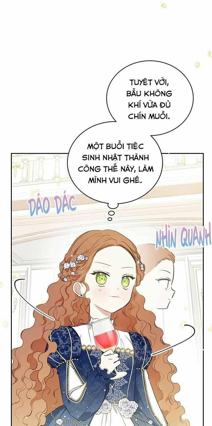 Kiếp Này Tôi Nhất Định Trở Thành Gia Chủ! Chapter 76 - Trang 2