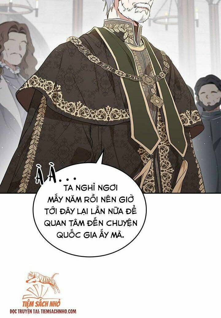 Kiếp Này Tôi Nhất Định Trở Thành Gia Chủ! Chapter 74 - Trang 2