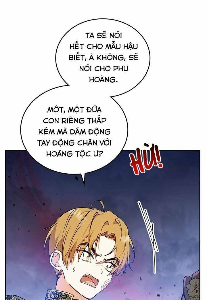 Kiếp Này Tôi Nhất Định Trở Thành Gia Chủ! Chapter 71 - Trang 2