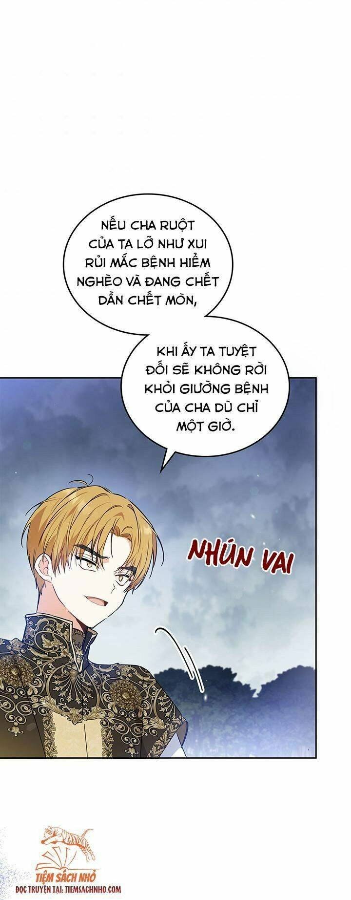 Kiếp Này Tôi Nhất Định Trở Thành Gia Chủ! Chapter 71 - Trang 2