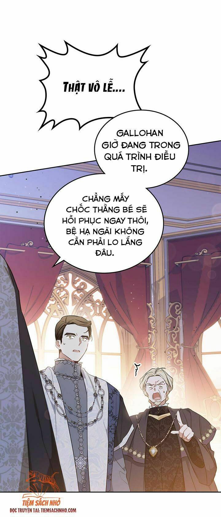 Kiếp Này Tôi Nhất Định Trở Thành Gia Chủ! Chapter 68 - Trang 2