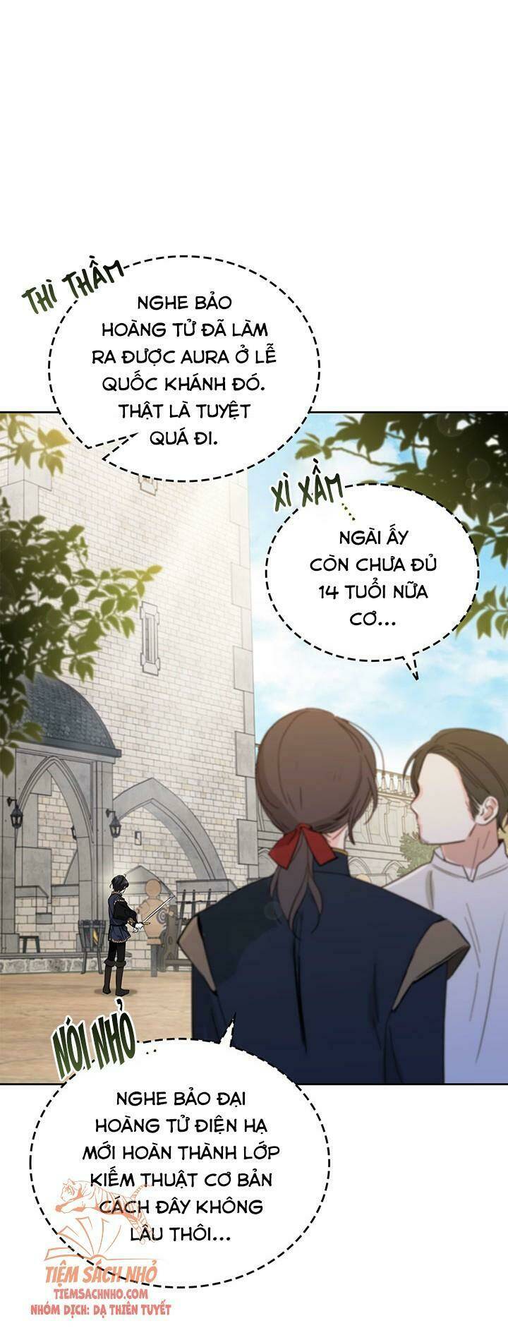 Kiếp Này Tôi Nhất Định Trở Thành Gia Chủ! Chapter 63 - Trang 2