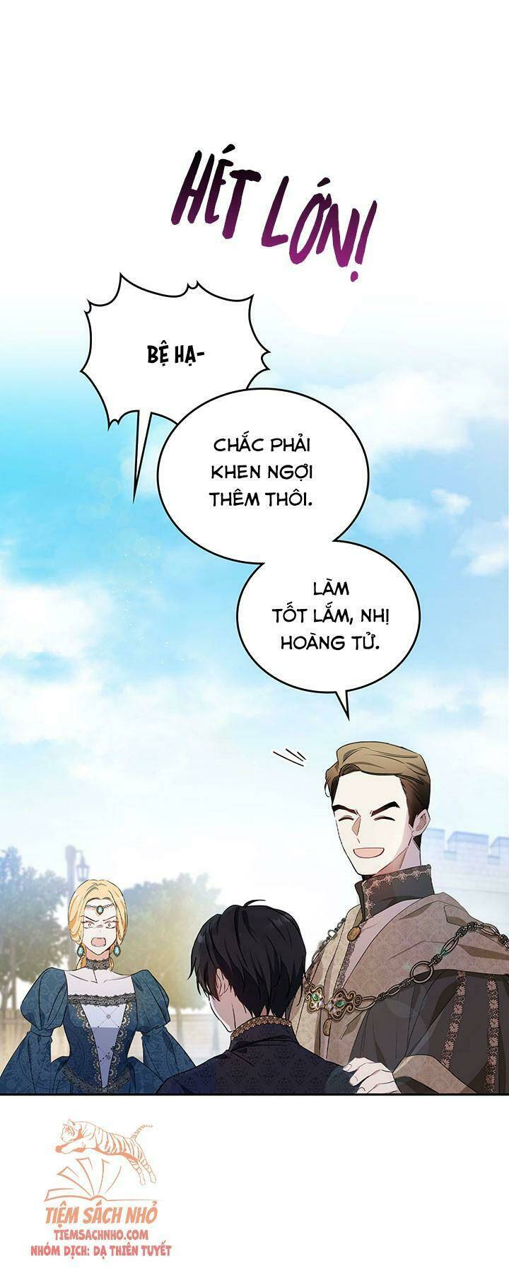 Kiếp Này Tôi Nhất Định Trở Thành Gia Chủ! Chapter 63 - Trang 2