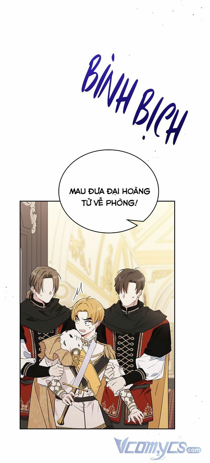 Kiếp Này Tôi Nhất Định Trở Thành Gia Chủ! Chapter 61 - Trang 2