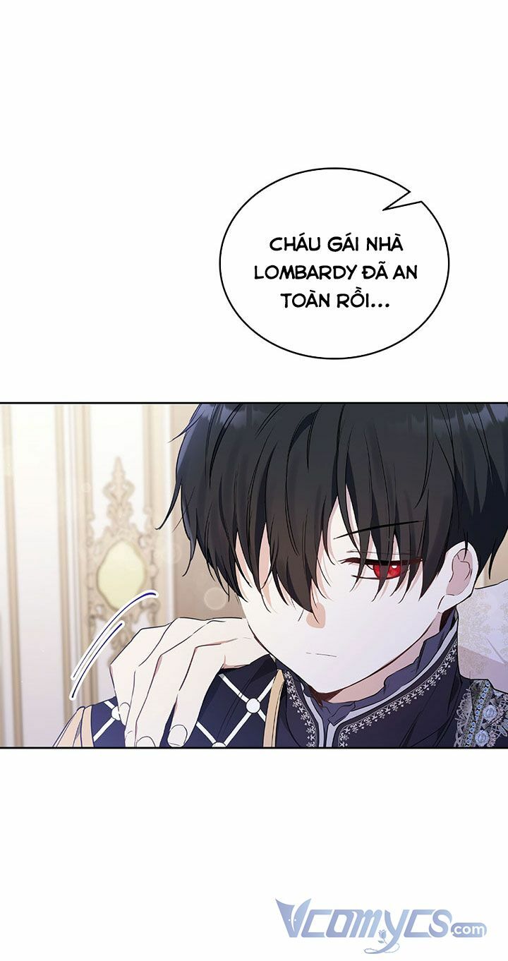 Kiếp Này Tôi Nhất Định Trở Thành Gia Chủ! Chapter 61 - Trang 2